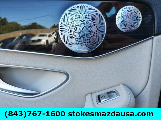 2020 Mercedes-Benz C-Class C 300 Gold at Ultimate Motorsports