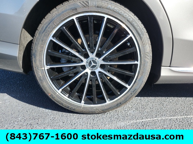 2020 Mercedes-Benz C-Class C 300 Gold at Ultimate Motorsports