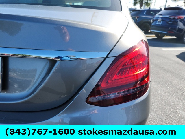 2020 Mercedes-Benz C-Class C 300 Gold at Ultimate Motorsports