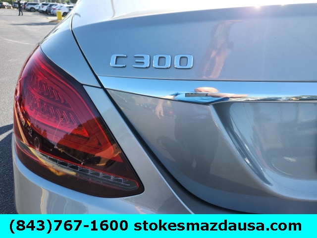 2020 Mercedes-Benz C-Class C 300 Gold at Ultimate Motorsports