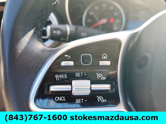 2020 Mercedes-Benz C-Class C 300 Gold at Ultimate Motorsports