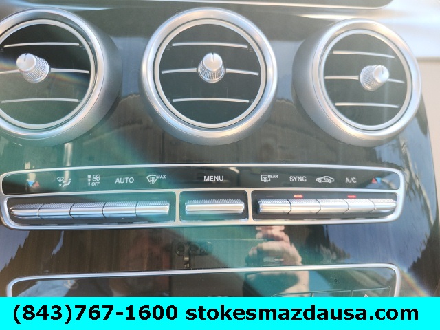 2020 Mercedes-Benz C-Class C 300 Gold at Ultimate Motorsports