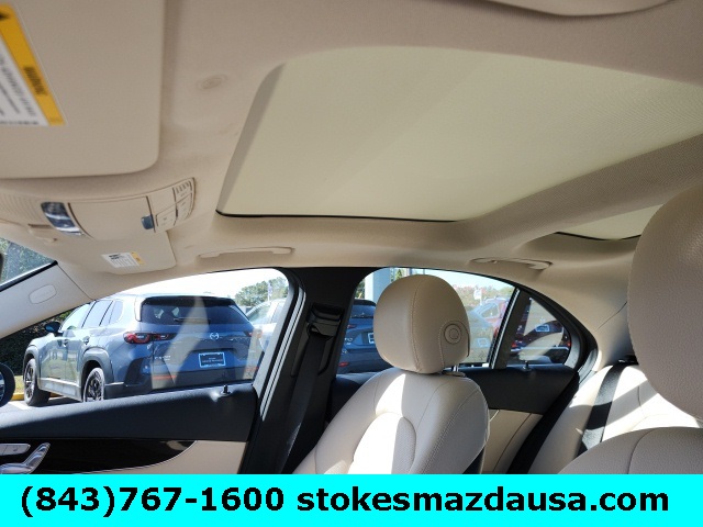 2020 Mercedes-Benz C-Class C 300 Gold at Ultimate Motorsports