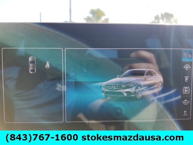 2020 Mercedes-Benz C-Class C 300 Gold at Ultimate Motorsports