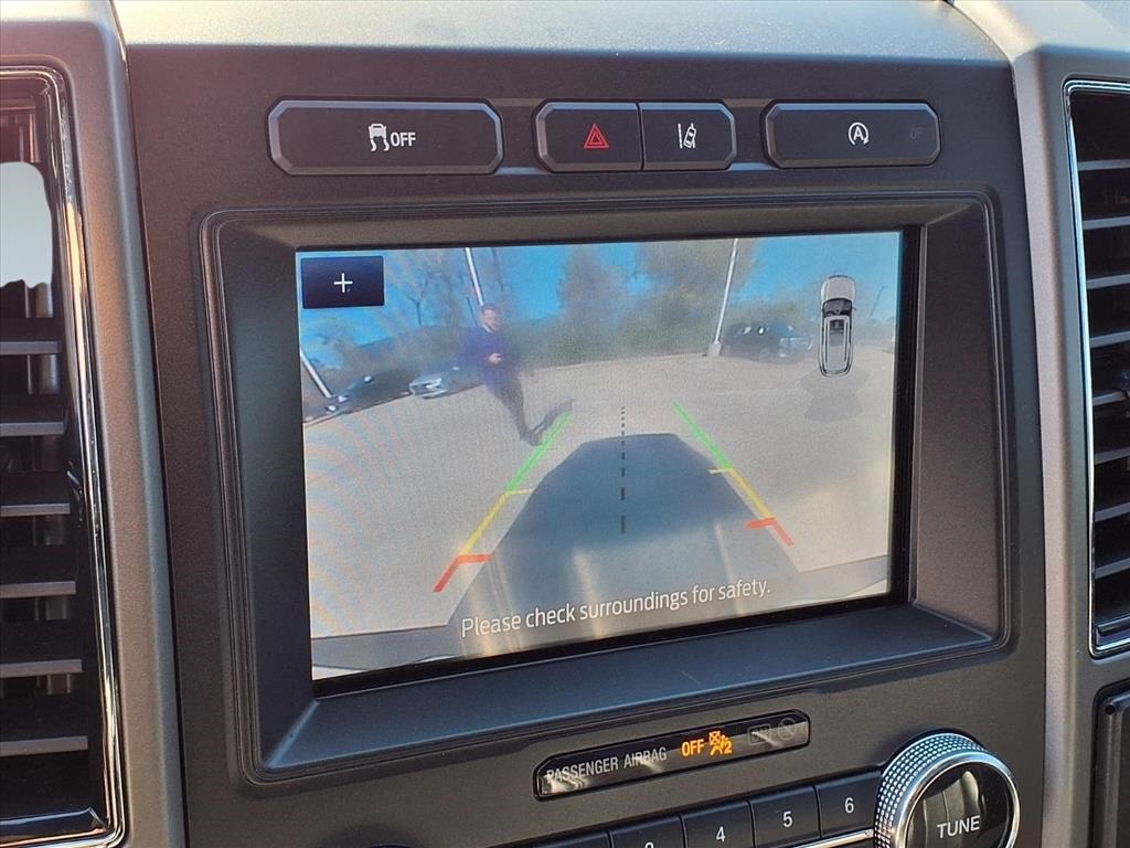 2020 Ford Expedition XLT Black at Classic Chevrolet Galveston