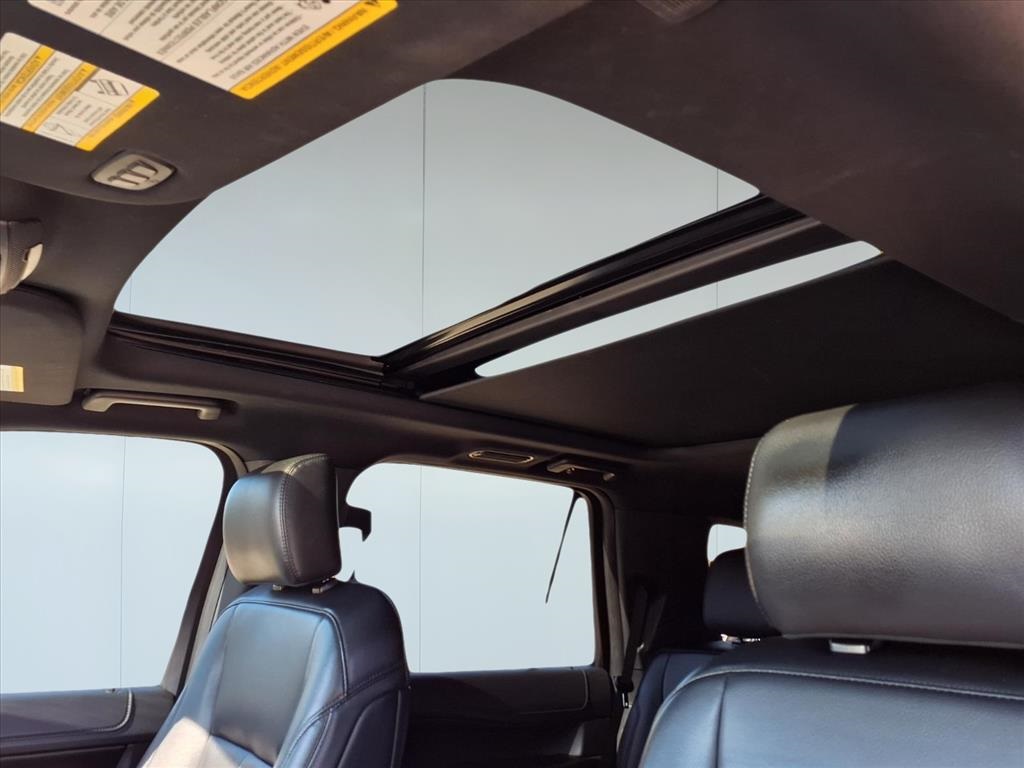 2020 Ford Expedition XLT Black at Classic Chevrolet Galveston