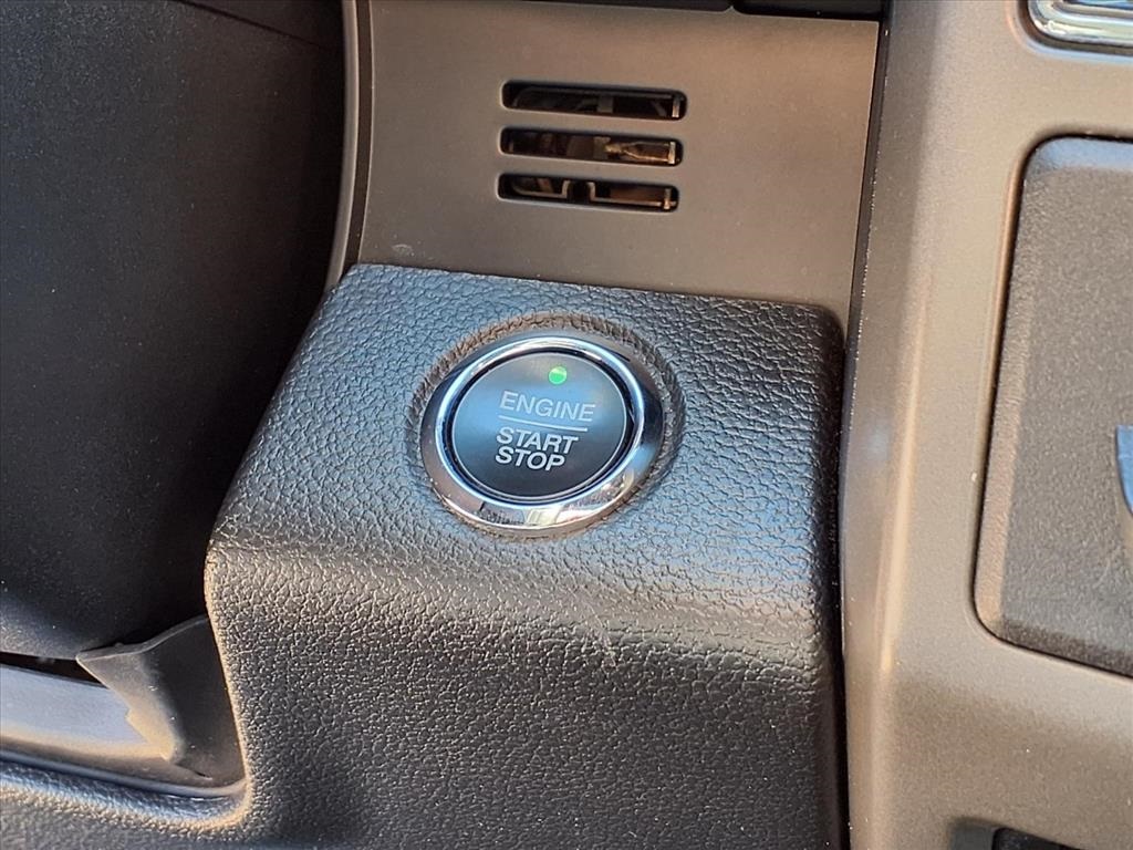 2020 Ford Expedition XLT Black at Classic Chevrolet Galveston