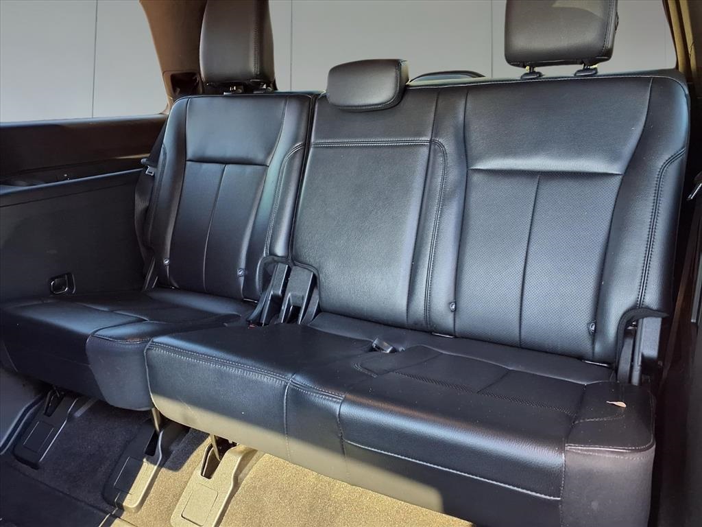 2020 Ford Expedition XLT Black at Classic Chevrolet Galveston