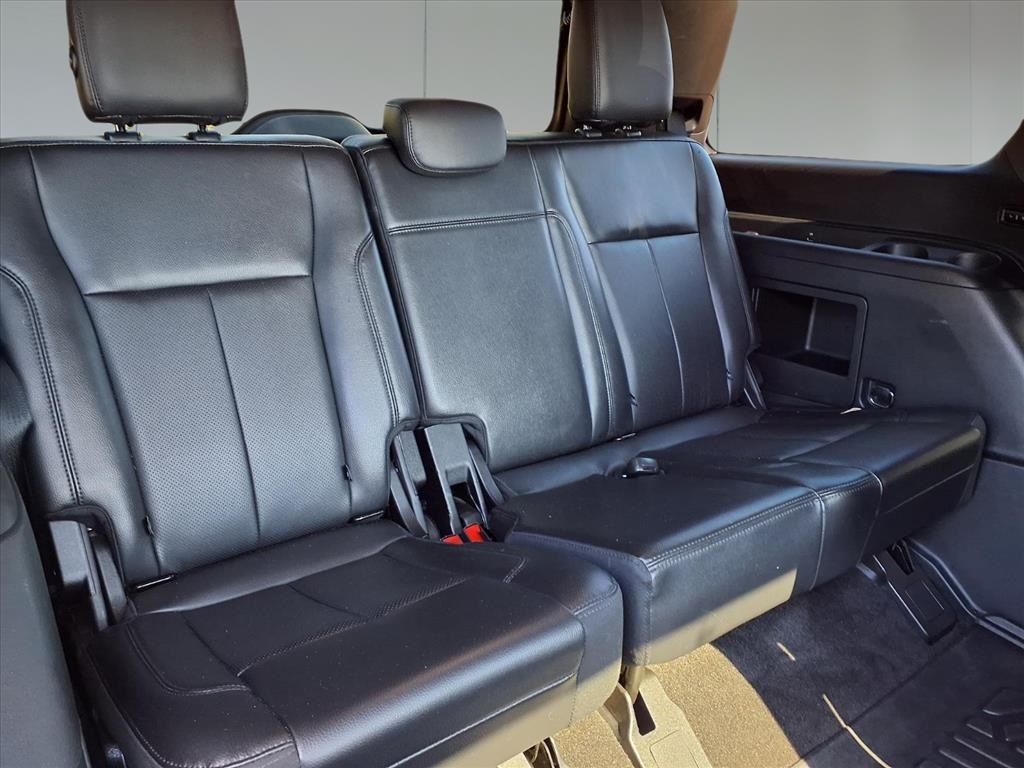 2020 Ford Expedition XLT Black at Classic Chevrolet Galveston