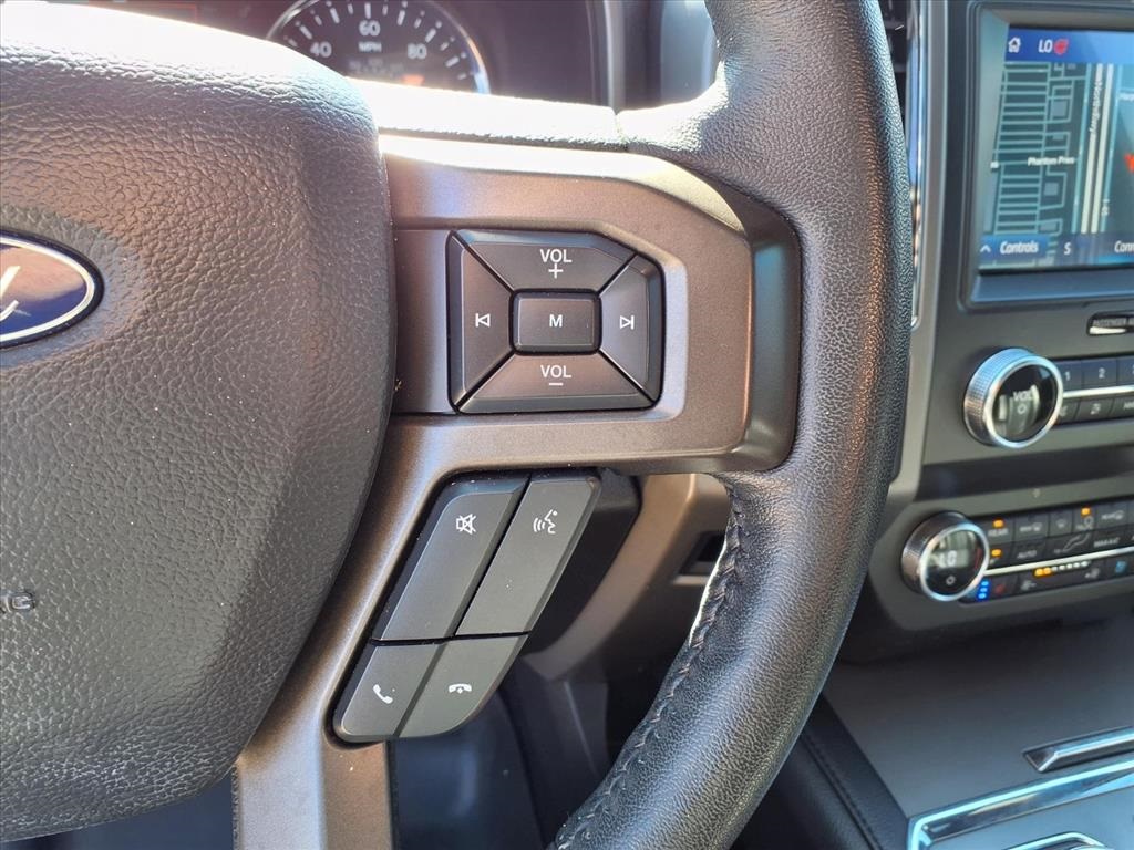 2020 Ford Expedition XLT Black at Classic Chevrolet Galveston