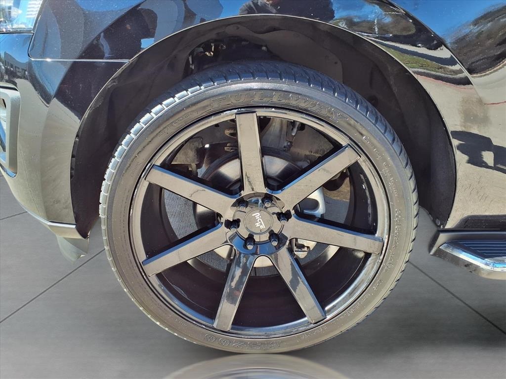 2020 Ford Expedition XLT Black at Classic Chevrolet Galveston