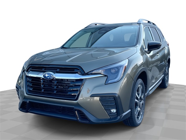 2026 Subaru Ascent Limited 7-Passenger AWD