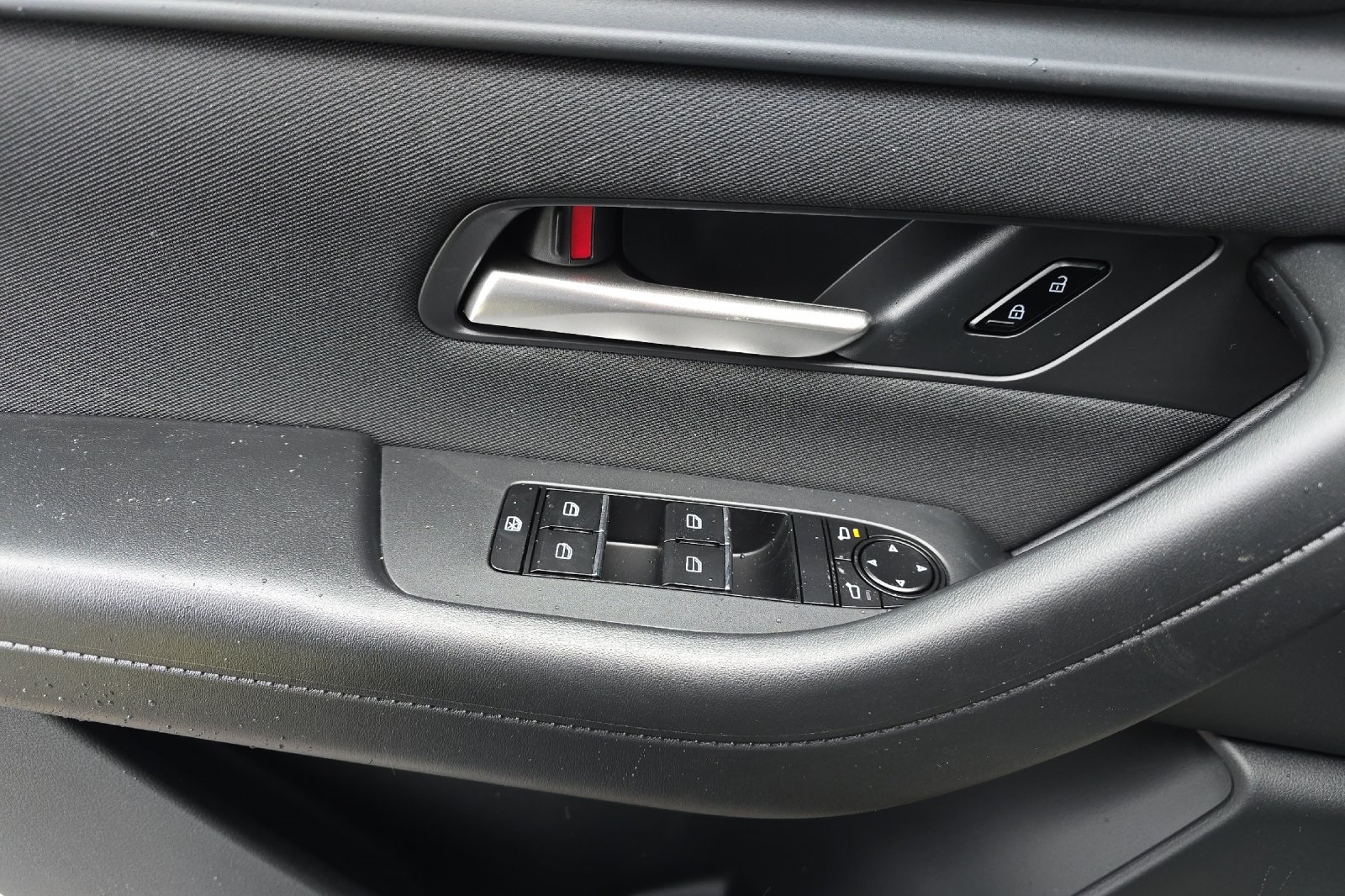2026 Mazda CX-70 SC - Photo 11