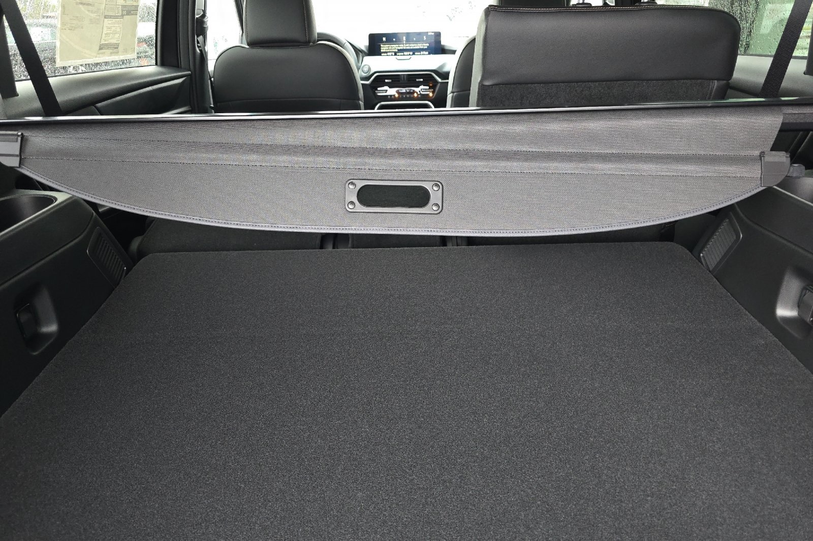 2026 Mazda CX-70 SC - Photo 15