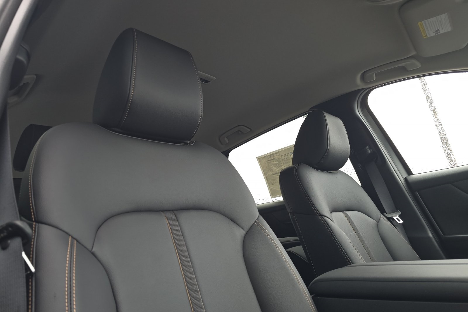 2026 Mazda CX-70 SC - Photo 17