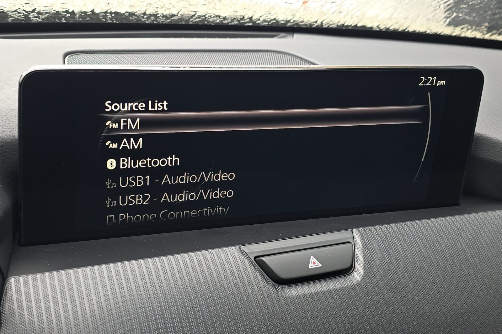 2026 Mazda CX-70 SC - Photo 18
