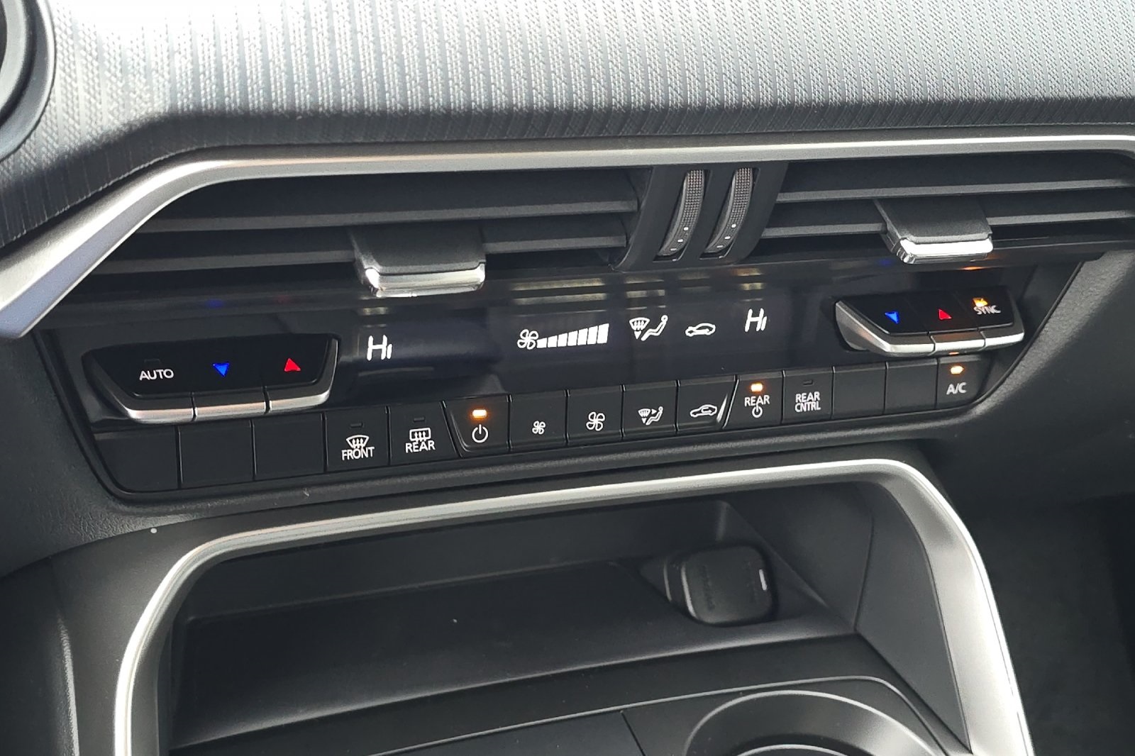 2026 Mazda CX-70 SC - Photo 20