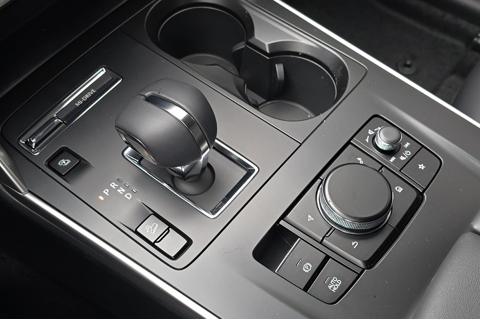 2026 Mazda CX-70 SC - Photo 21
