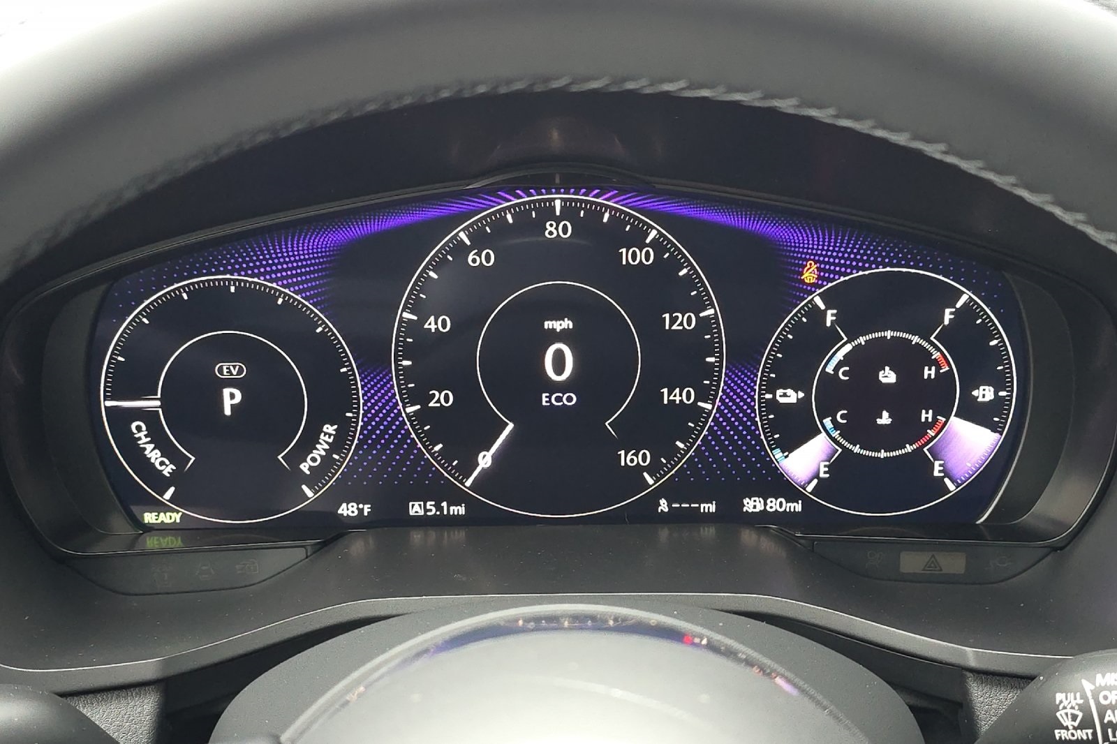 2026 Mazda CX-70 SC - Photo 24