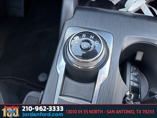 Used Car 2024 Ford Escape  Active For Sale Under $25,000 In San Antonio, Texas