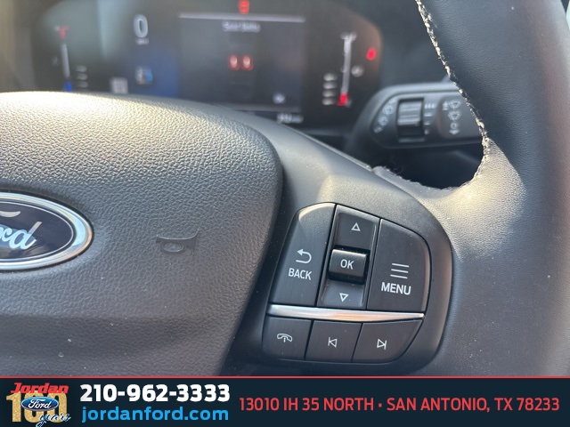 Used Car 2024 Ford Escape  Active For Sale Under $25,000 In San Antonio, Texas