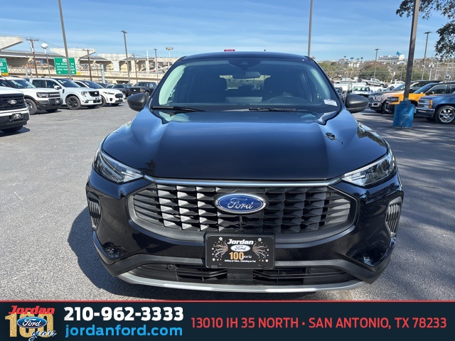 Used Car 2024 Ford Escape  Active For Sale Under $25,000 In San Antonio, Texas