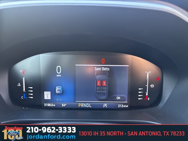 Used Car 2024 Ford Escape  Active For Sale Under $25,000 In San Antonio, Texas
