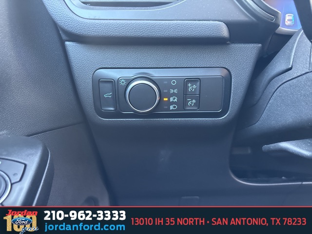 Used Car 2024 Ford Escape  Active For Sale Under $25,000 In San Antonio, Texas