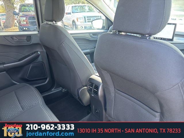 Used Car 2024 Ford Escape  Active For Sale Under $25,000 In San Antonio, Texas