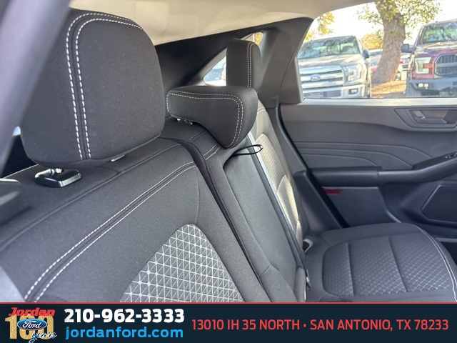Used Car 2024 Ford Escape  Active For Sale Under $25,000 In San Antonio, Texas