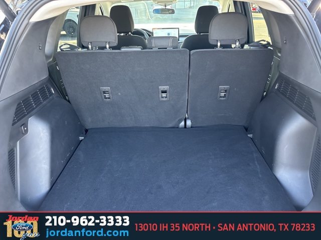 Used Car 2024 Ford Escape  Active For Sale Under $25,000 In San Antonio, Texas