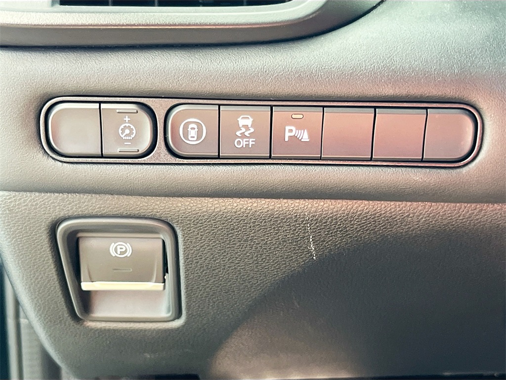 2021 Acura TLX A-Spec Package Black at Westside Lexus