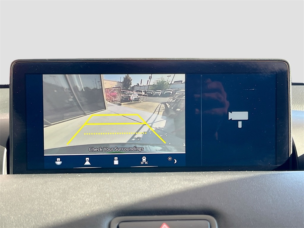 2021 Acura TLX A-Spec Package Black at Westside Lexus