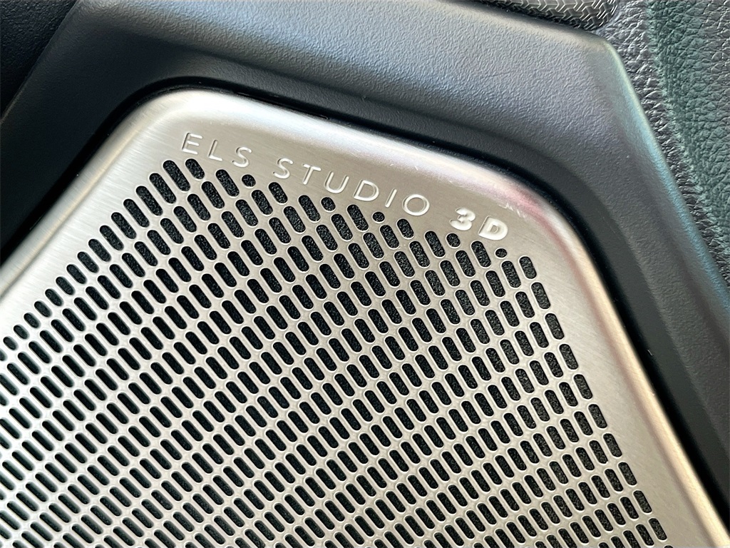 2021 Acura TLX A-Spec Package Black at Westside Lexus