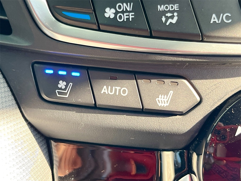 2021 Acura TLX A-Spec Package Black at Westside Lexus