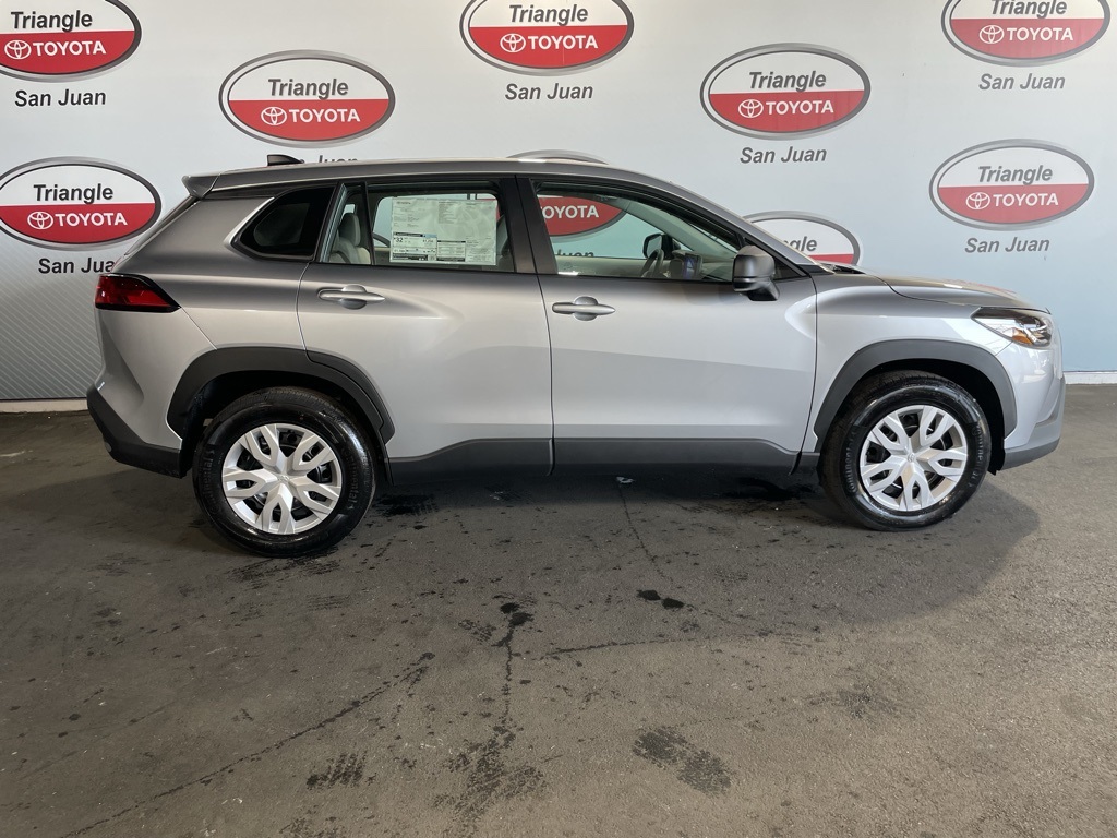 Thumbnail: 2026 Toyota Corolla Cross - 11