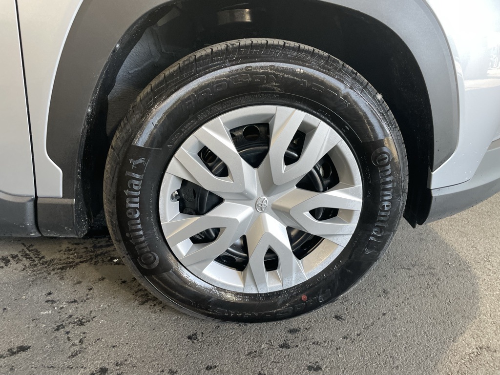 Thumbnail: 2026 Toyota Corolla Cross - 12