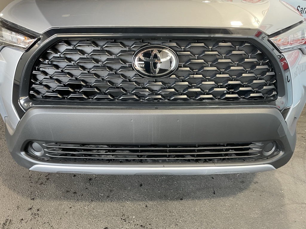 Thumbnail: 2026 Toyota Corolla Cross - 16