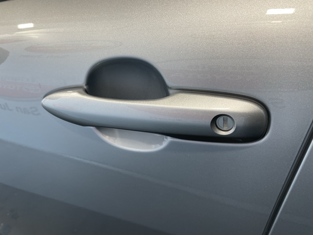 Thumbnail: 2026 Toyota Corolla Cross - 18