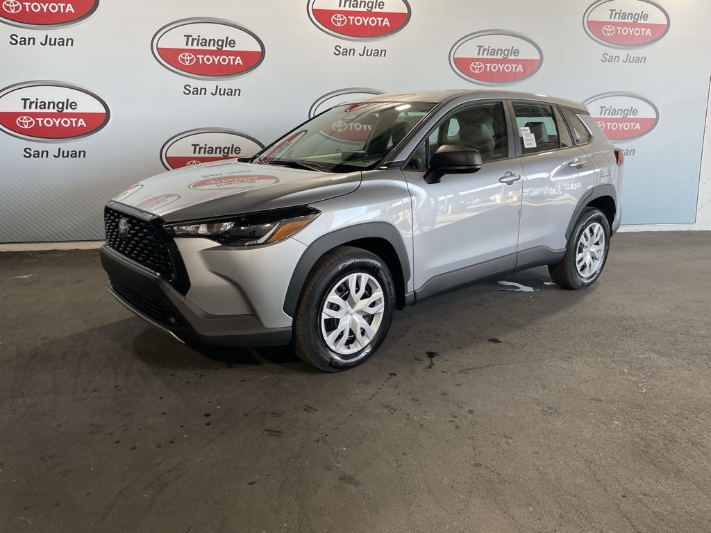 Thumbnail: 2026 Toyota Corolla Cross - 2