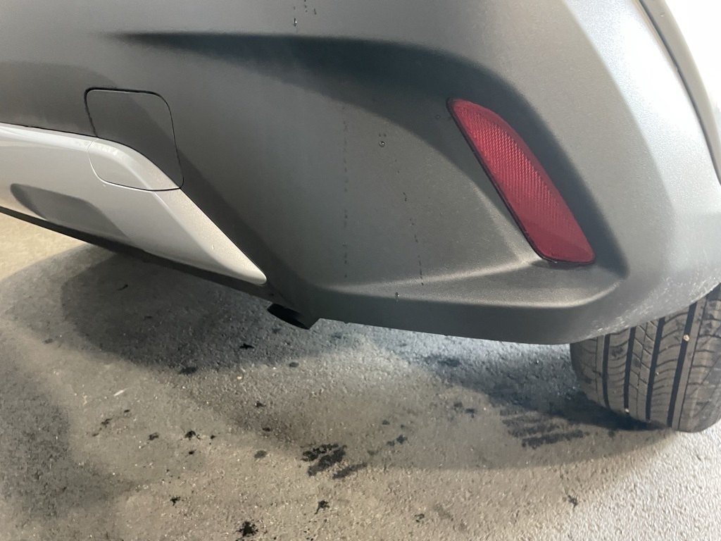 Thumbnail: 2026 Toyota Corolla Cross - 22