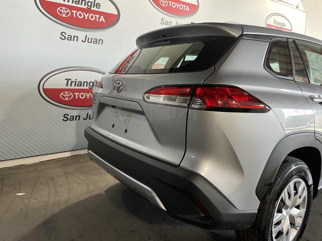 Thumbnail: 2026 Toyota Corolla Cross - 23