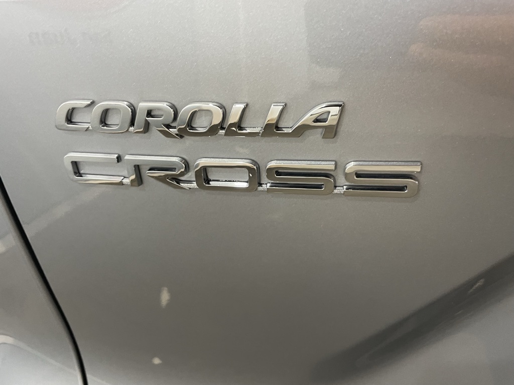 Thumbnail: 2026 Toyota Corolla Cross - 25