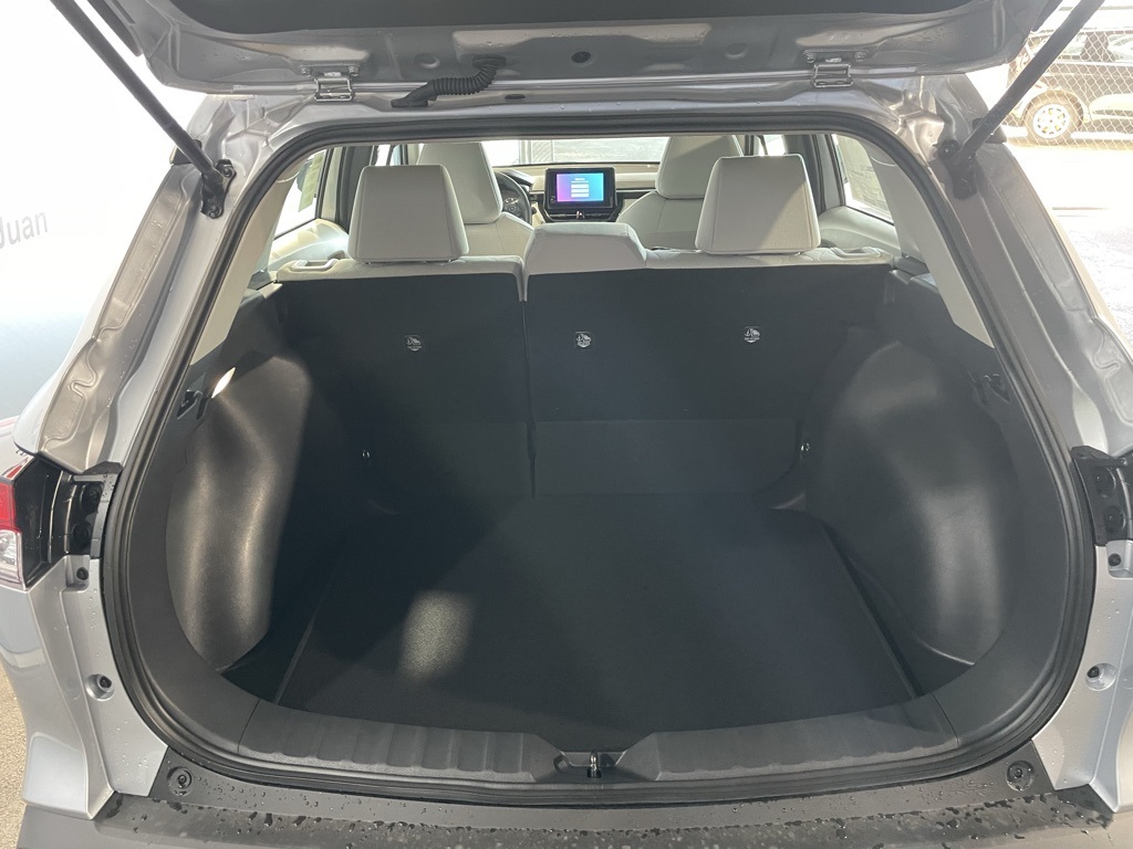 Thumbnail: 2026 Toyota Corolla Cross - 26