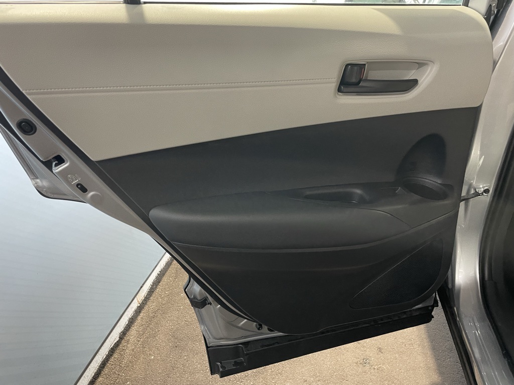 Thumbnail: 2026 Toyota Corolla Cross - 27