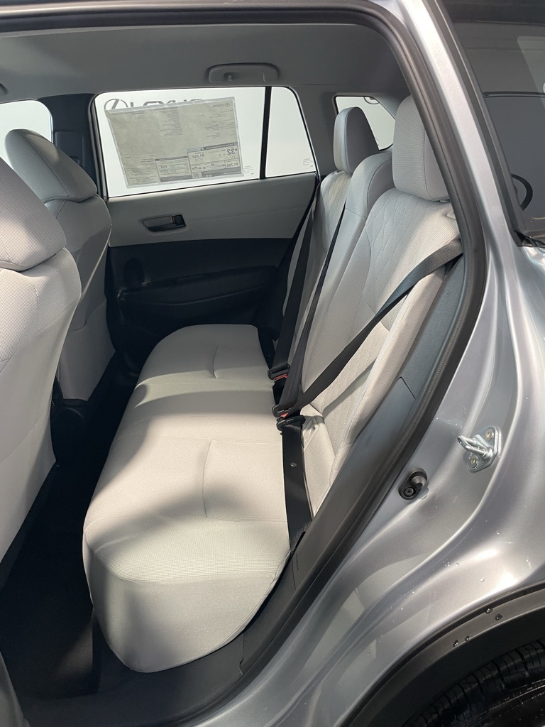 Thumbnail: 2026 Toyota Corolla Cross - 30