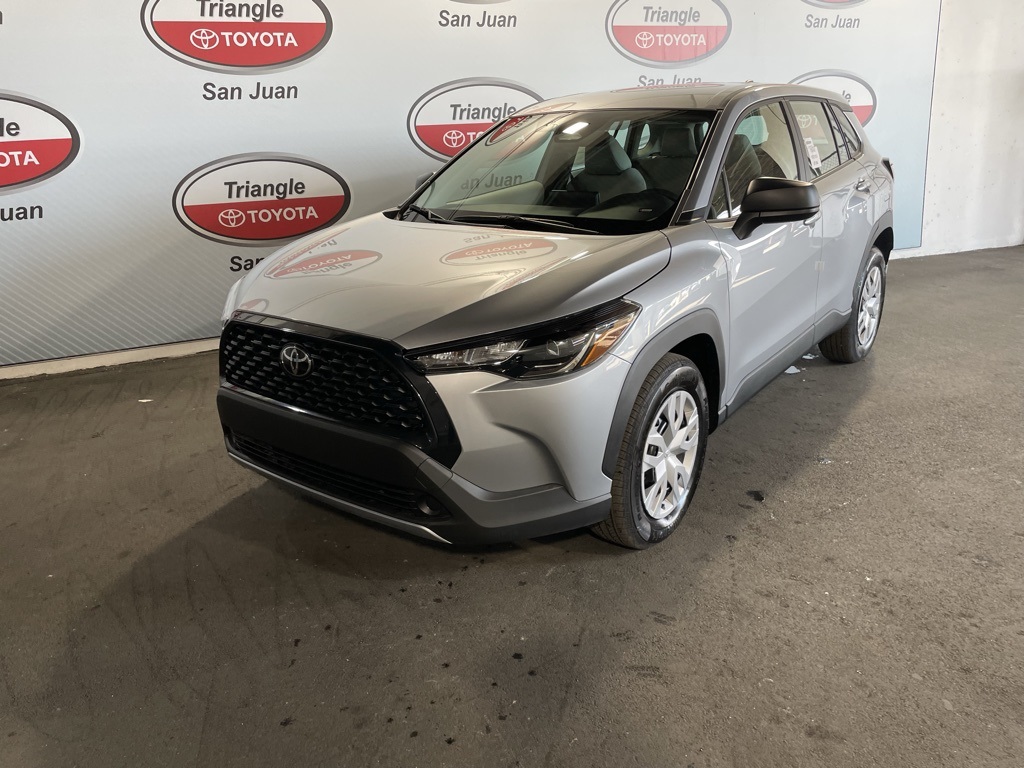 Thumbnail: 2026 Toyota Corolla Cross - 4