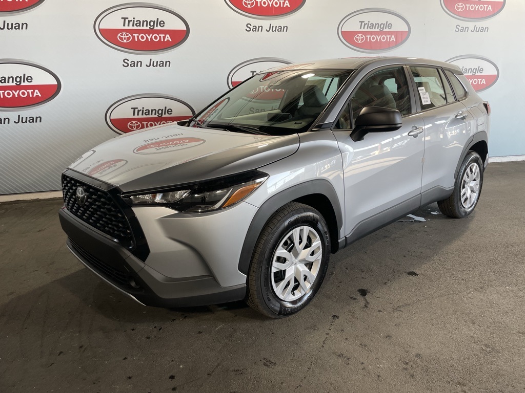 Thumbnail: 2026 Toyota Corolla Cross - 6