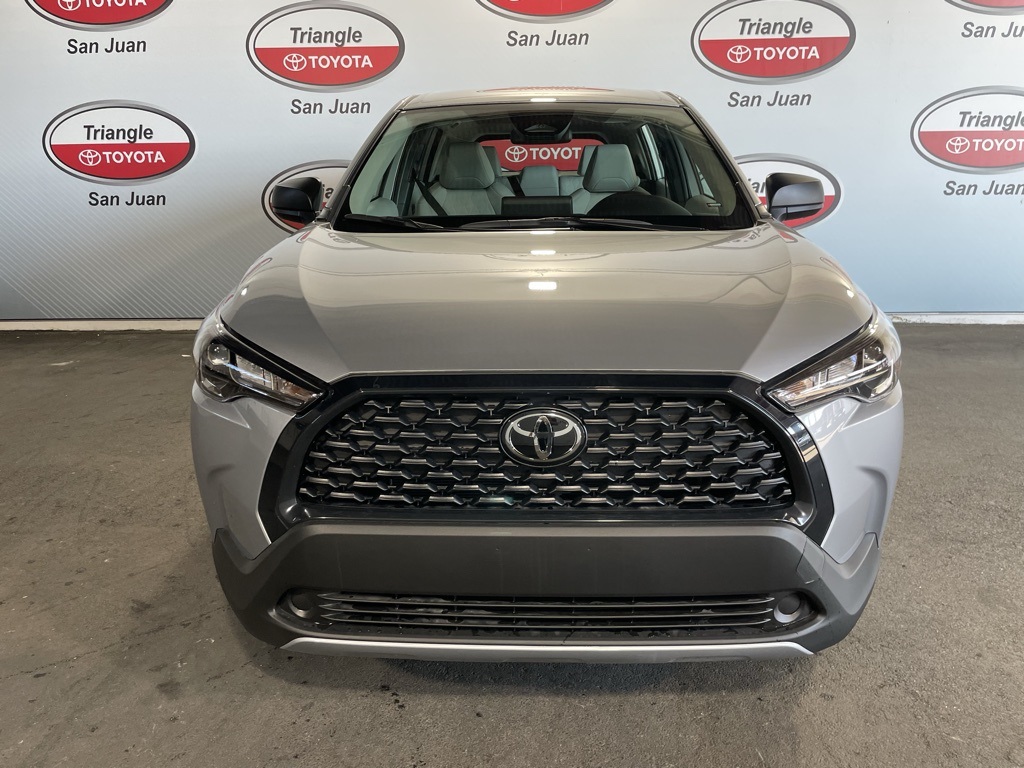 Thumbnail: 2026 Toyota Corolla Cross - 7