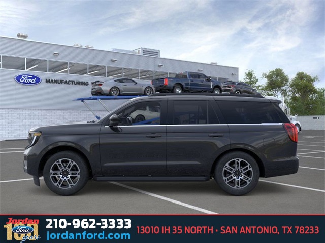 New Car 2025 Ford Expedition  Active For Sale Under $70,000 In San Antonio, Texas